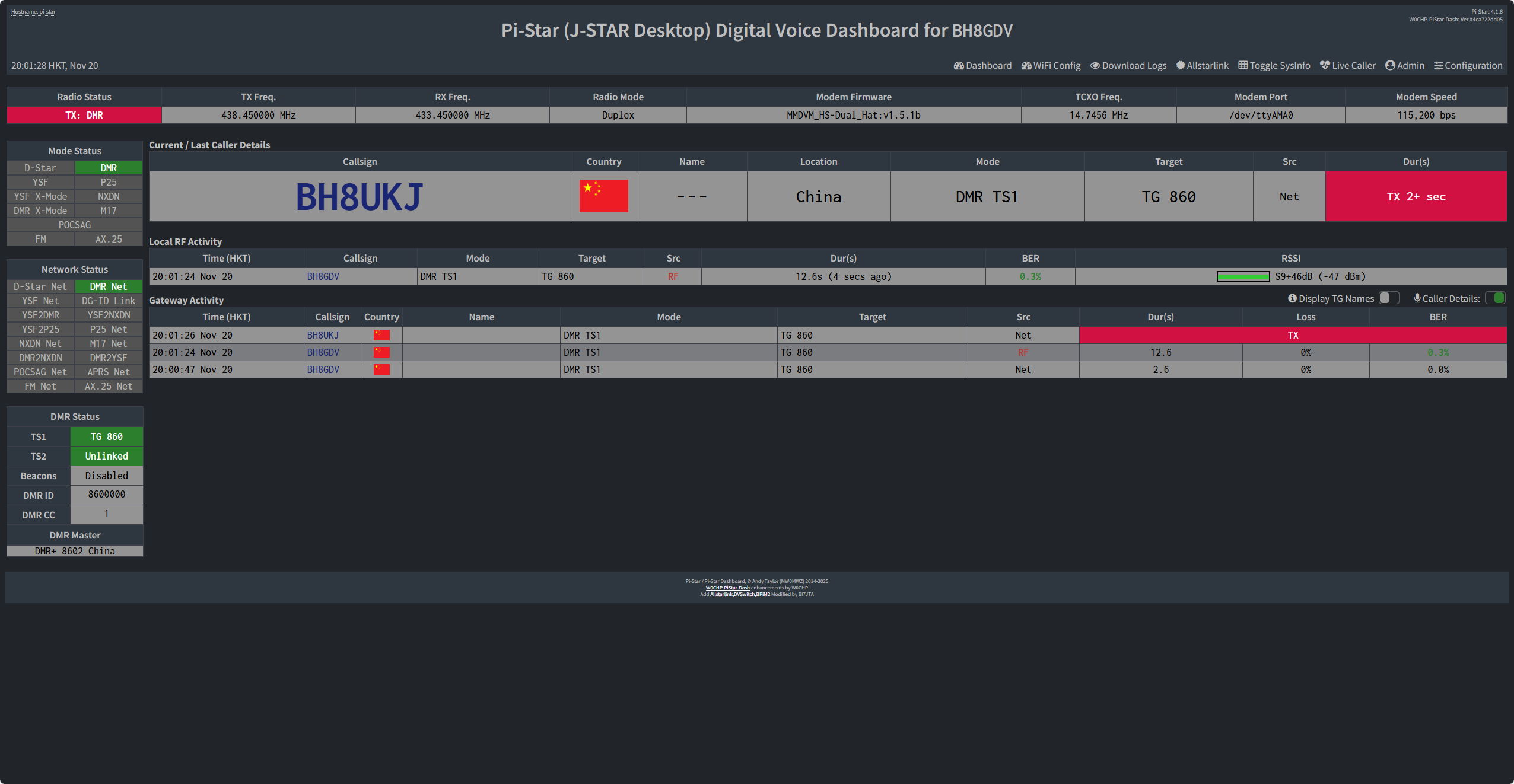J-star如何实现登录国服8601服务器教程
